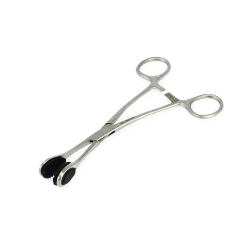 Rimba Dildos Stainless Steel Piercing Pincer