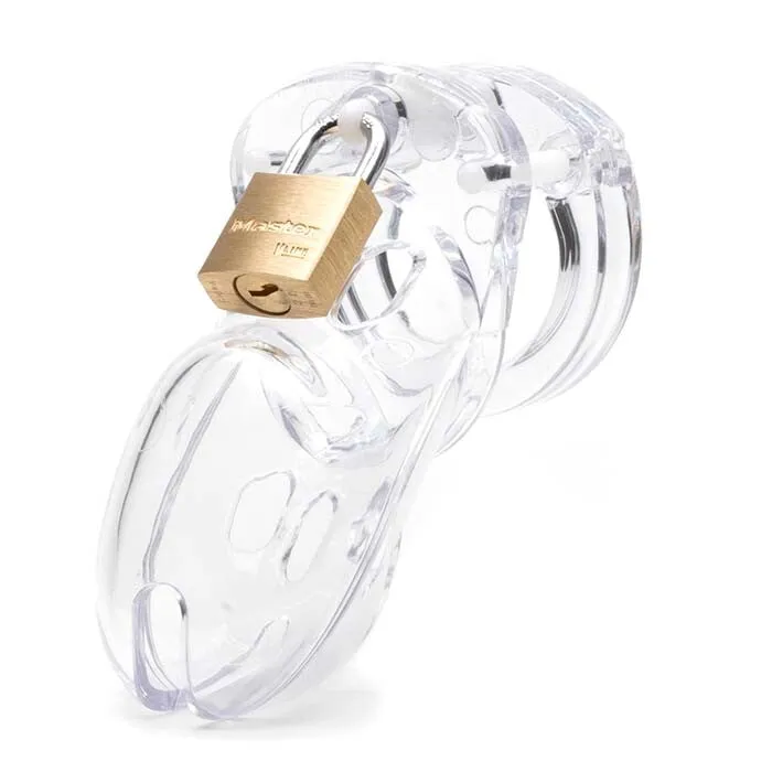 Rimba Male Sex Toys CB3000 Male Chastity Belt