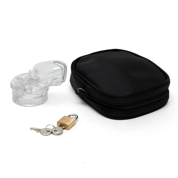 Rimba Male Sex Toys CB3000 Male Chastity Belt