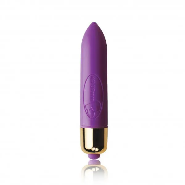 Rocks Off Ltd Anal Rocks Off Teazer Petite Sensations Purple Butt Plug Rocks Off Ltd Anal Rocks Off Teazer Petite Sensations Purple Butt Plug