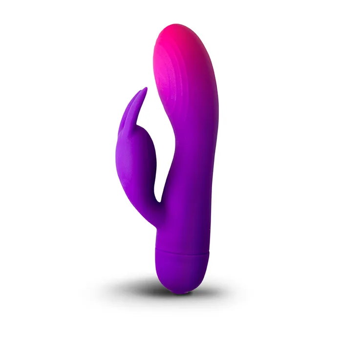 Rocks Off Ltd Female Sex Toys Rocks Off GloGirl Rabbit Vibrator