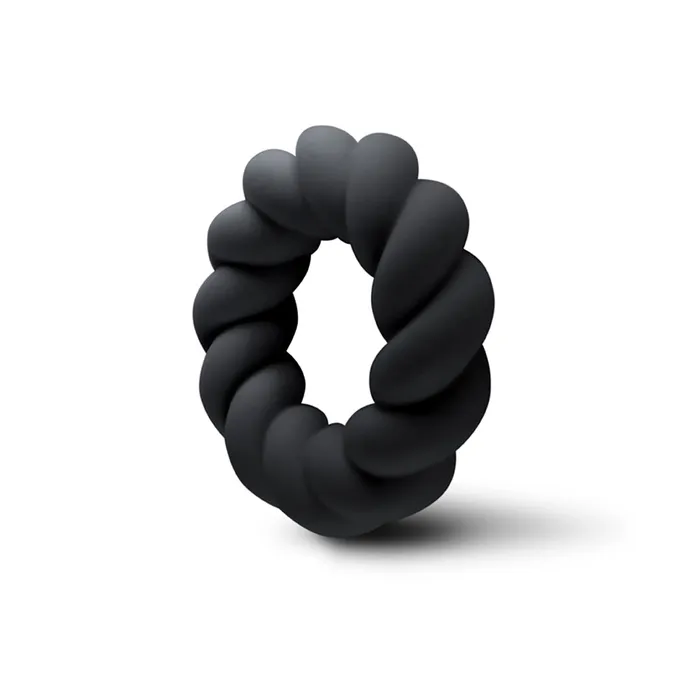 Rocks Off Ltd Vibrators Rocks Off Twist Cockring Rocks Off Ltd Vibrators Rocks Off Twist Cockring