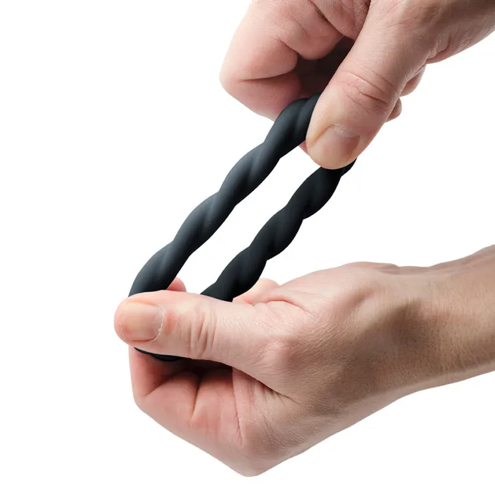 Rocks Off Ltd Vibrators Rocks Off Twist Cockring Rocks Off Ltd Vibrators Rocks Off Twist Cockring