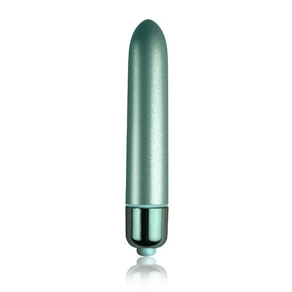 Rocks Off Touch Of Velvet Aqua Lily Rocks Off Ltd Vibrators