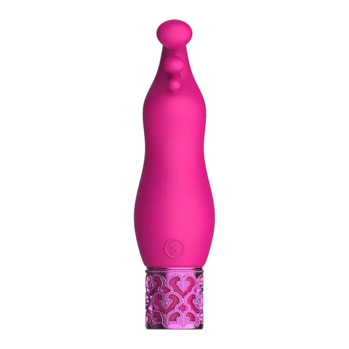 Royal Gems Exquisite Rechargeable Silicone Bullet Pink Shots Toys Female Sex Toys Royal Gems Exquisite Rechargeable Silicone Bullet Pink Shots Toys Female Sex Toys