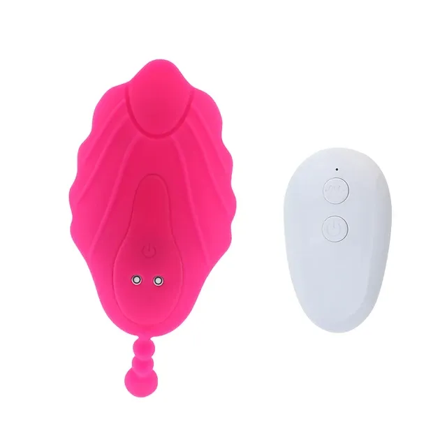 Safari Wearable Panty Vibrator 69 Vibrations Kenya Female Sex Toys