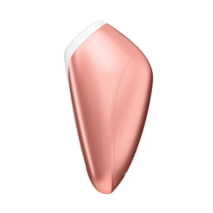 Satisfyer Pro Vibrators Satisfyer Copper Love Breeze Clitoral Massager