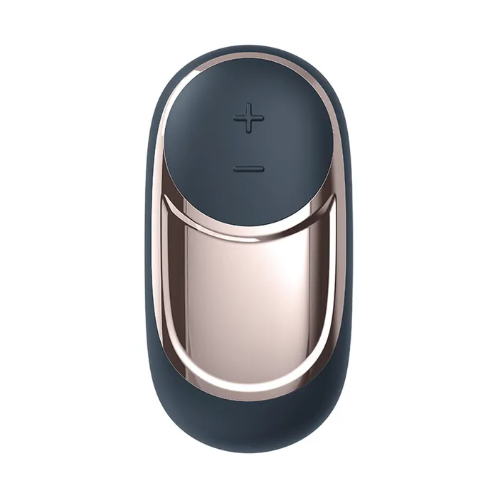 Satisfyer Pro Vibrators Satisfyer Layons Dark Desire Clitoral Massager