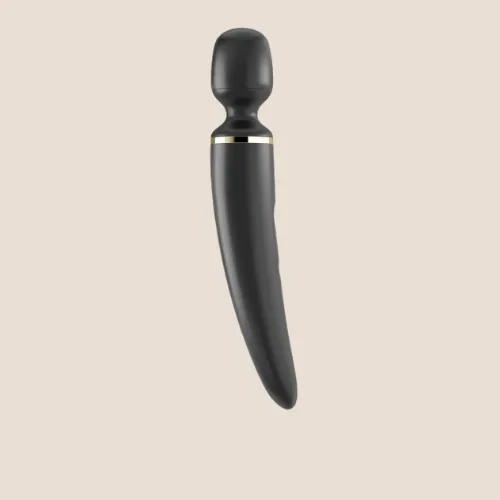 Satisfyer Satisfyer WandEr Woman Black Vibrators