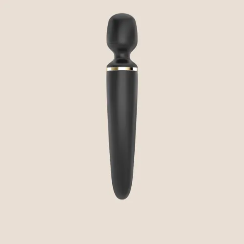 Satisfyer Satisfyer WandEr Woman Black Vibrators