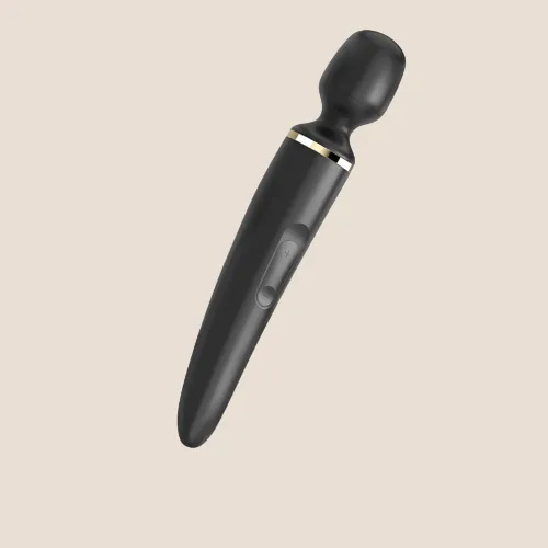 Satisfyer Satisfyer WandEr Woman Black Vibrators