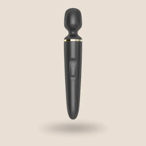 Satisfyer Satisfyer WandEr Woman Black Vibrators