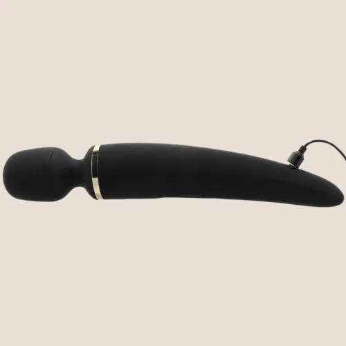 Satisfyer Satisfyer WandEr Woman Black Vibrators