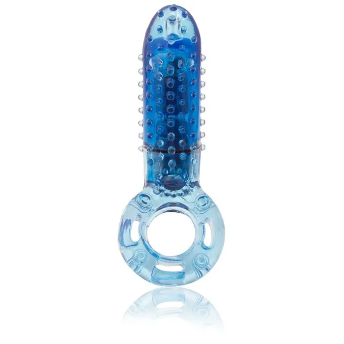 Screaming O Yeah Vibrating Cock Ring Screaming O Couples