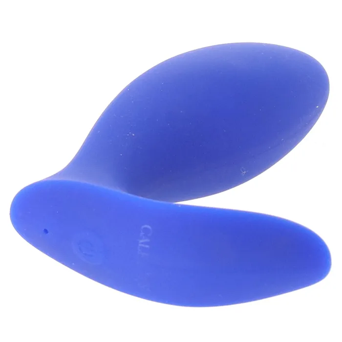 Seductive Pleasure Male Sex Toys Admiral Vibrating Rechargeable Prostate Rimming Probe
