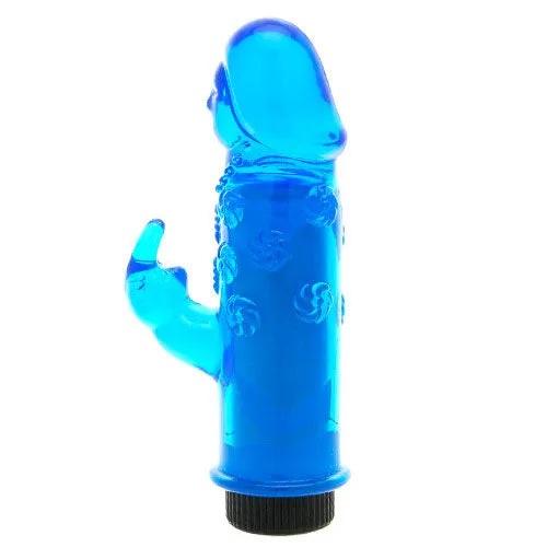 Seven Creations Mini Rabbit Vibe Vibrators