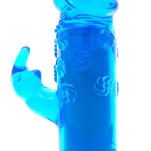 Seven Creations Mini Rabbit Vibe Vibrators