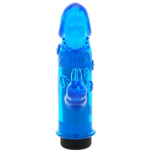 Seven Creations Mini Rabbit Vibe Vibrators