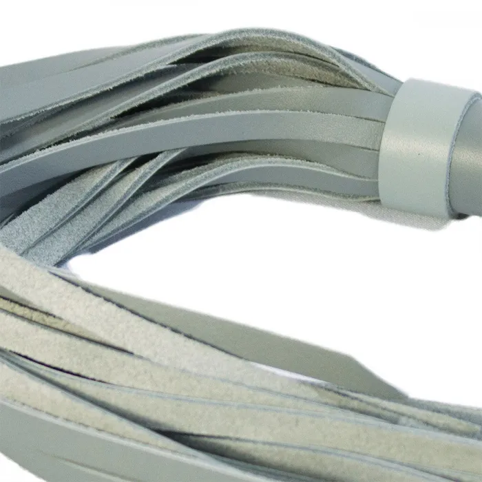 Sex Kitten Couples Sex Kitten Grey Flogger