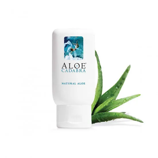 Sexual Health Wellbeing Aloe Cadabra Aloe Cadabra 2in1 Personal Lubricant Vaginal Moisturizer
