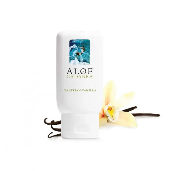 Sexual Health Wellbeing Aloe Cadabra Aloe Cadabra 2in1 Personal Lubricant Vaginal Moisturizer