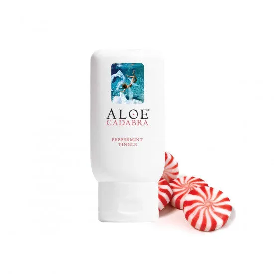 Sexual Health Wellbeing Aloe Cadabra Aloe Cadabra 2in1 Personal Lubricant Vaginal Moisturizer
