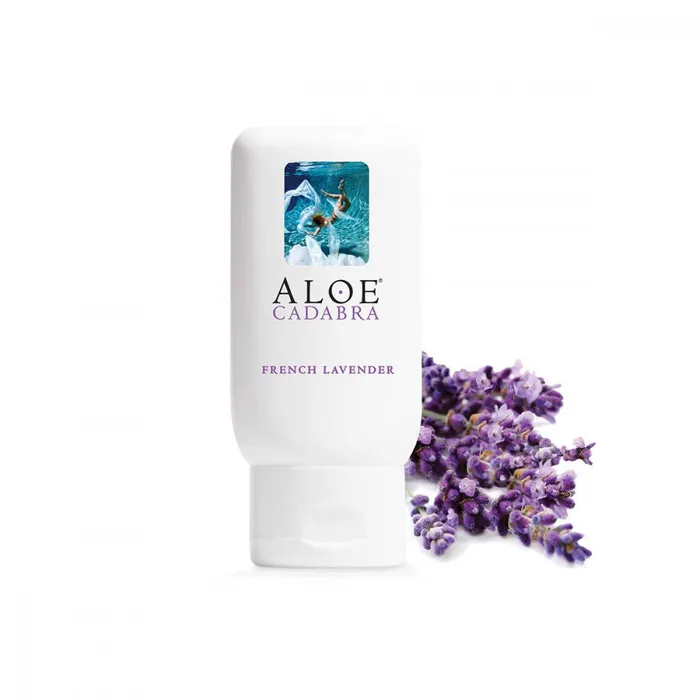 Sexual Health Wellbeing Aloe Cadabra Aloe Cadabra 2in1 Personal Lubricant Vaginal Moisturizer