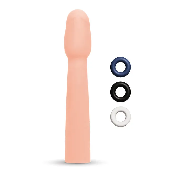 Size Up Male Sex Toys Size Up Penis 2 Inch Extender
