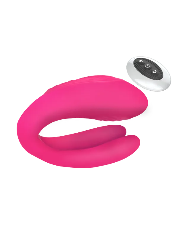 sohimide Vibrators Sohimi Vibrator mit APP fr Paare Trinist