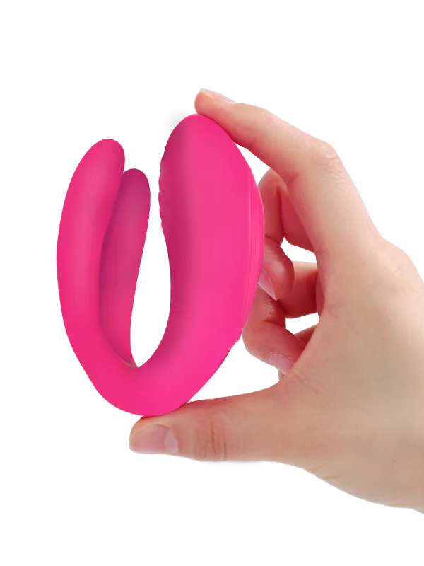 sohimide Vibrators Sohimi Vibrator mit APP fr Paare Trinist