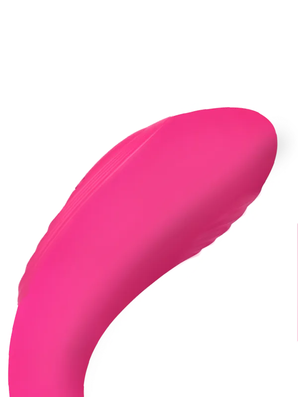 sohimide Vibrators Sohimi Vibrator mit APP fr Paare Trinist