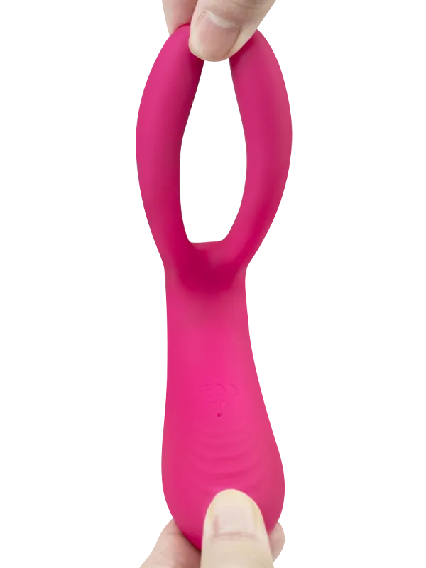 sohimide Vibrators Sohimi Vibrator mit APP fr Paare Trinist