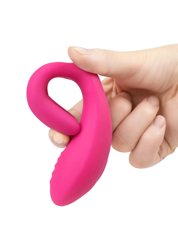 sohimide Vibrators Sohimi Vibrator mit APP fr Paare Trinist
