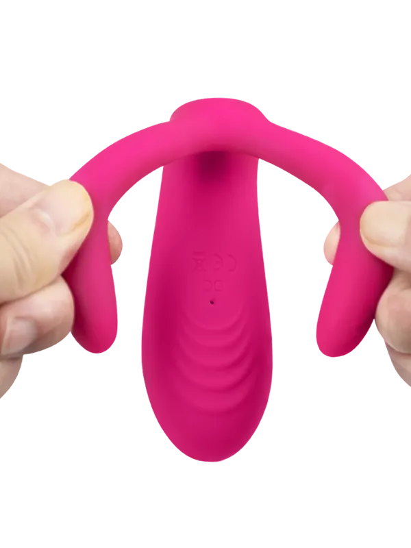 sohimide Vibrators Sohimi Vibrator mit APP fr Paare Trinist