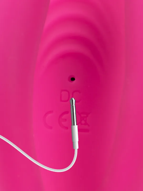 sohimide Vibrators Sohimi Vibrator mit APP fr Paare Trinist