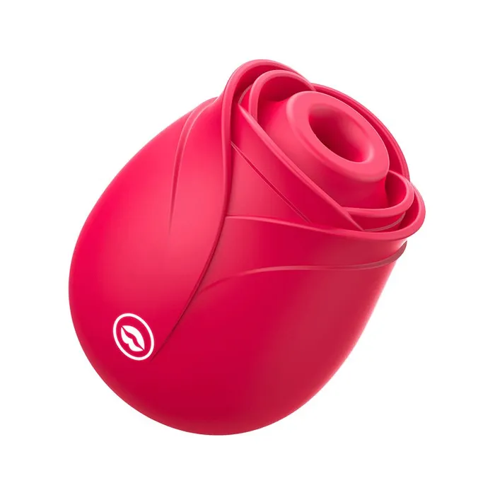 Sohimi Vibrators JASMINEKlitorisRosenSaugvibrator