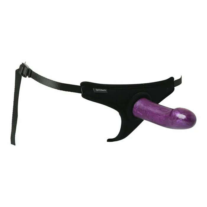 Sportsheets Bikini StrapOn Silicone Dildo Set Sportsheets Dildos