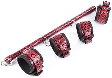 Spreader Bar Restraint Kit 69 Vibrations Kenya Couples