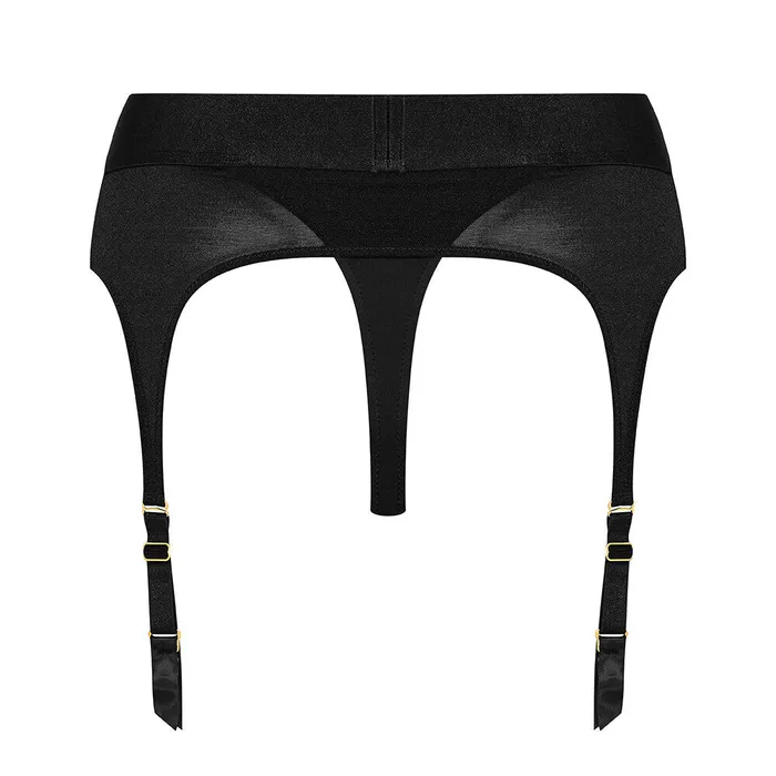 Strap On Me Strap On Me Harness Lingerie Rebel Small Female Sex Toys