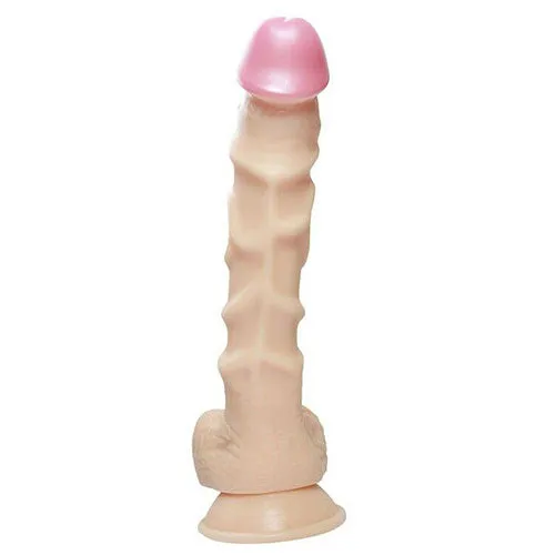 Super Big 11 Dildo Olivia Ocean Dildos