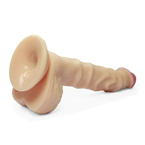 Super Big 11 Dildo Olivia Ocean Dildos