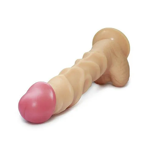 Super Big 11 Dildo Olivia Ocean Dildos