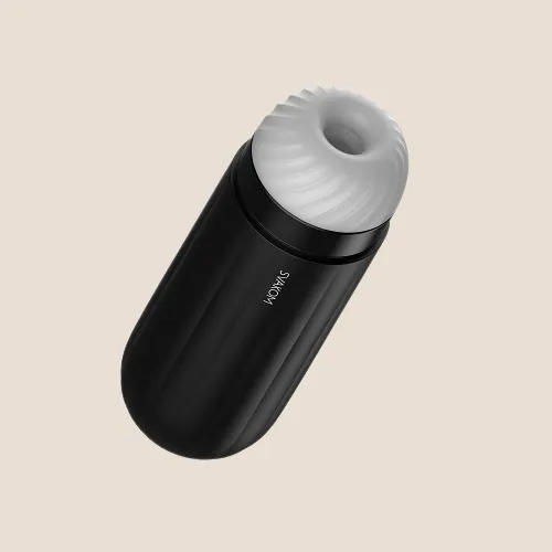 Svakom Male Sex Toys Svakom Sam Neo Interactive App Controlled Masturbator Svakom Male Sex Toys Svakom Sam Neo Interactive App Controlled Masturbator