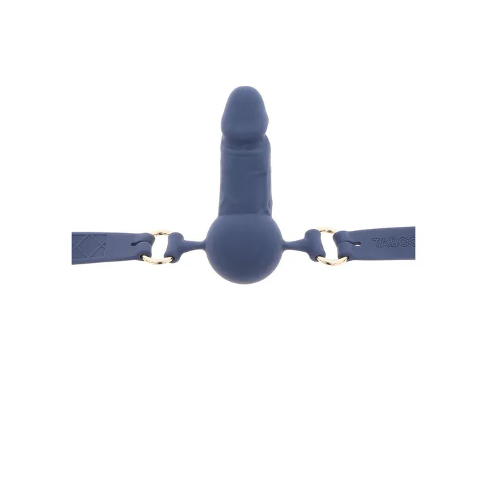 Taboom Male Sex Toys Taboom Silicone Supreme Penis Ball Gag Taboom Male Sex Toys Taboom Silicone Supreme Penis Ball Gag