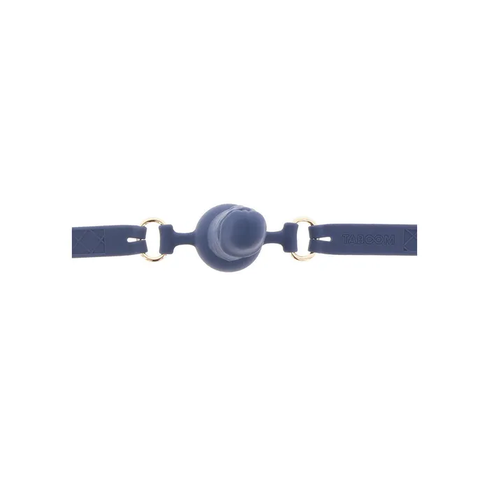 Taboom Male Sex Toys Taboom Silicone Supreme Penis Ball Gag Taboom Male Sex Toys Taboom Silicone Supreme Penis Ball Gag