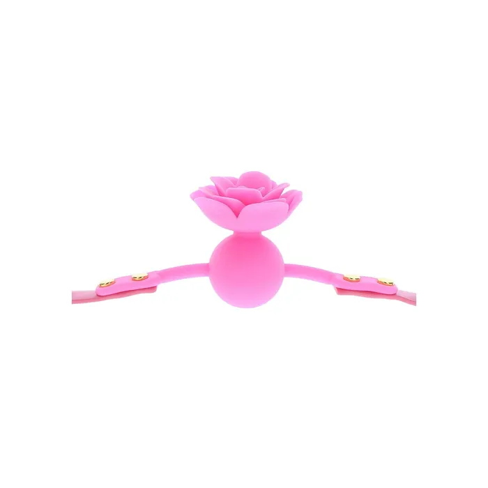 Taboom Malibu Rose Ball Gag Toy Joy Sex Toys Male Sex Toys Taboom Malibu Rose Ball Gag Toy Joy Sex Toys Male Sex Toys