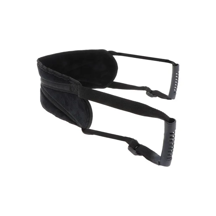 Taboom Taboom Bondage Essentials Doggy Style Couples