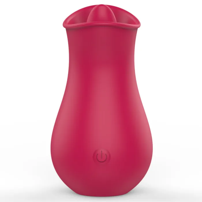 Tongue Sucking Vibrator LoveLife SexToys Vibrators