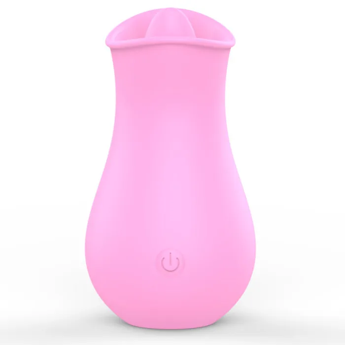Tongue Sucking Vibrator LoveLife SexToys Vibrators