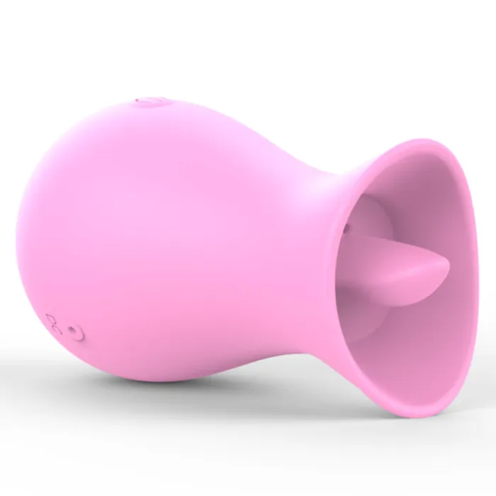 Tongue Sucking Vibrator LoveLife SexToys Vibrators